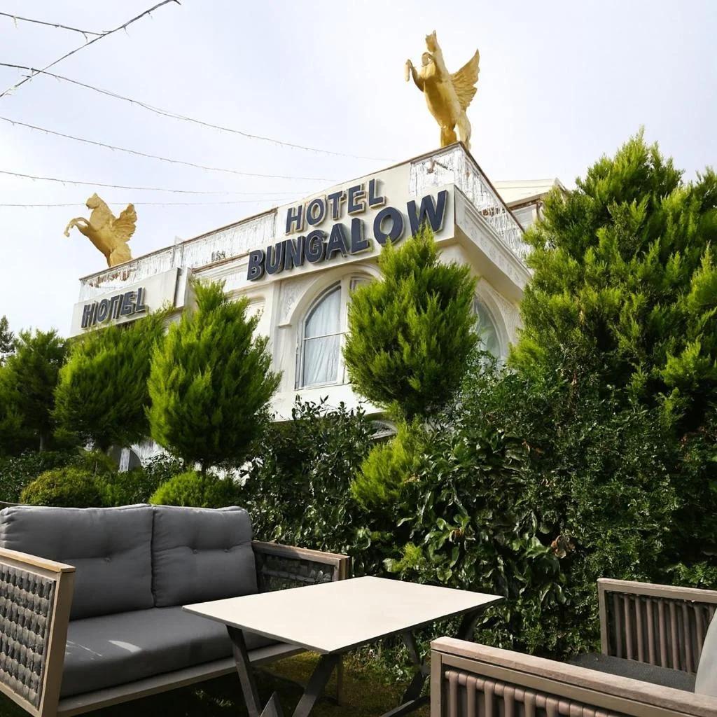 White Country Villages Hotel photo