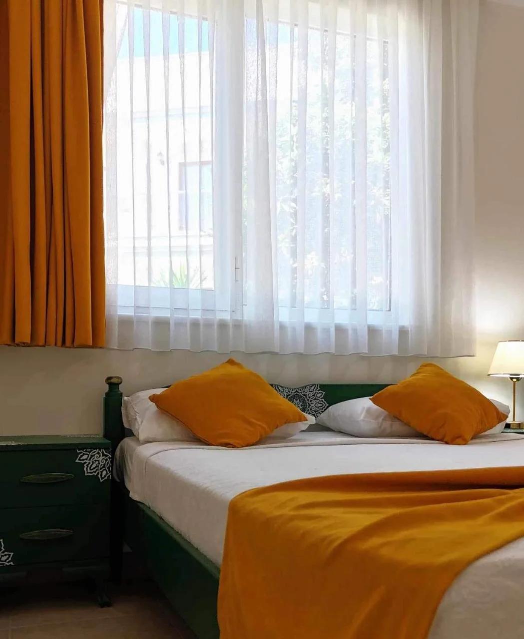 Yazıcı Otel Bozburun foto