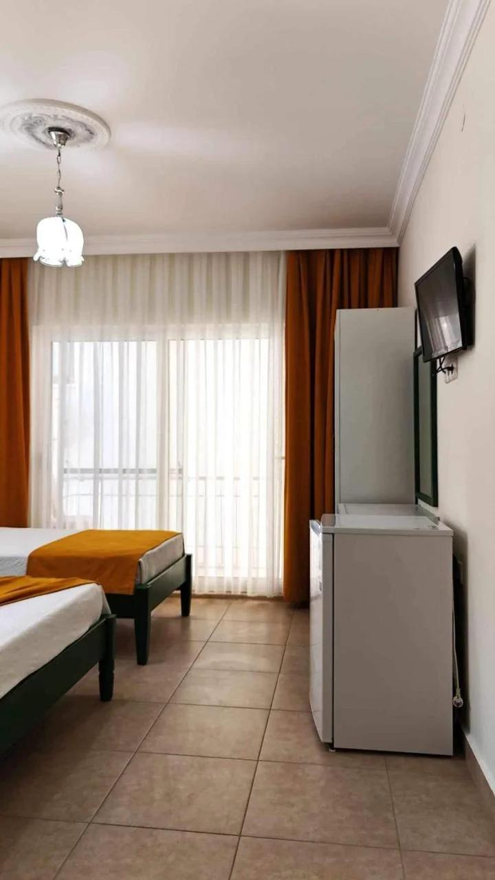 Yazıcı Otel Bozburun foto