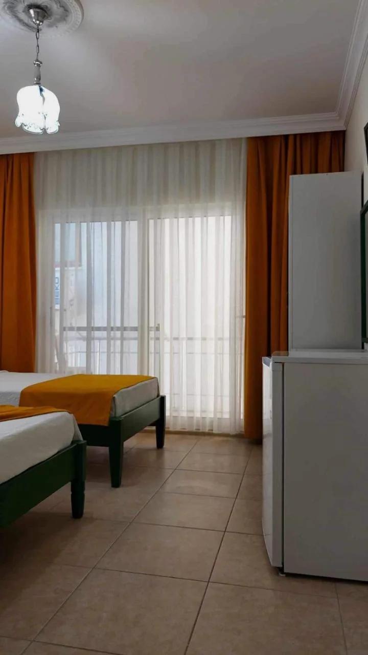 Yazıcı Otel Bozburun foto