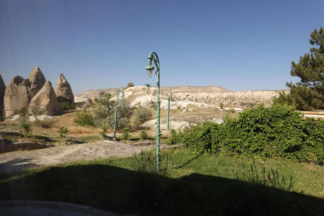 Zemi Hotel Cappadocia photo