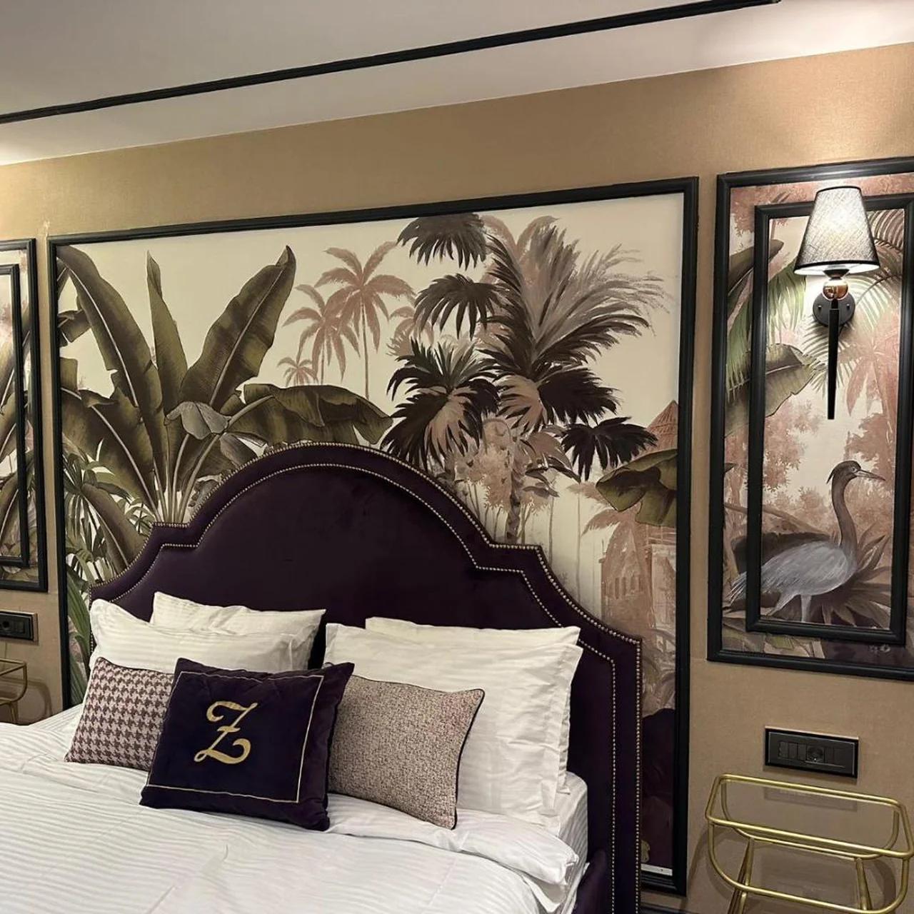 The New Hotel Zeybek photo