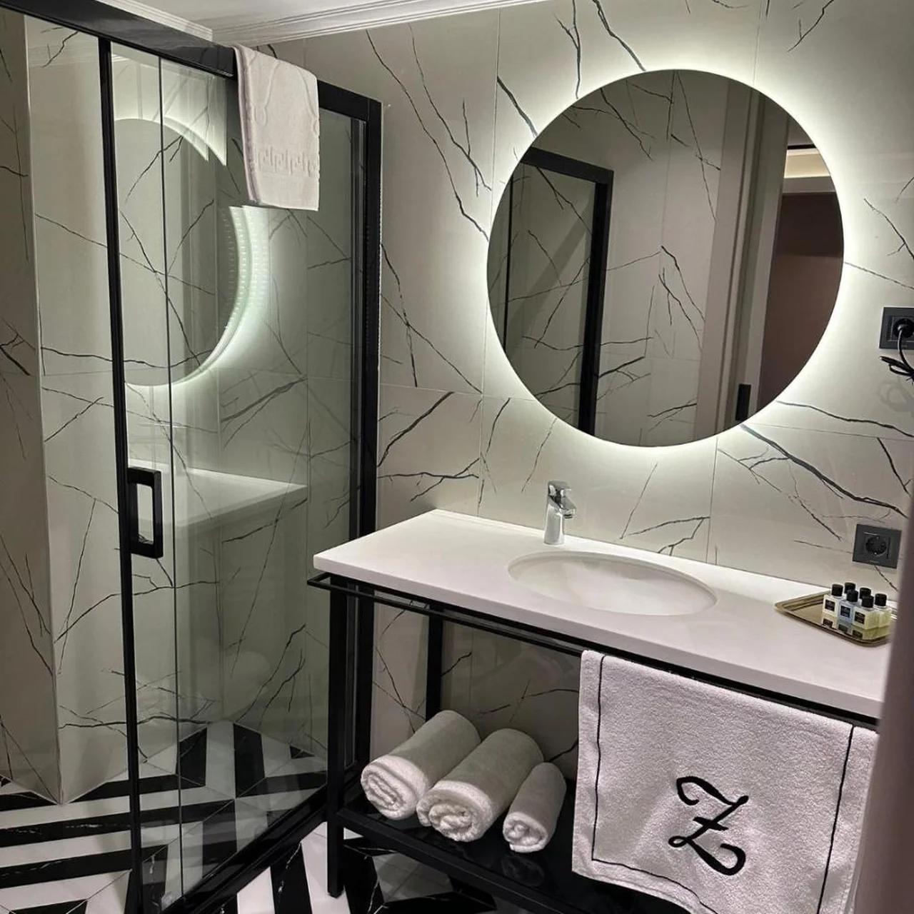 The New Hotel Zeybek photo