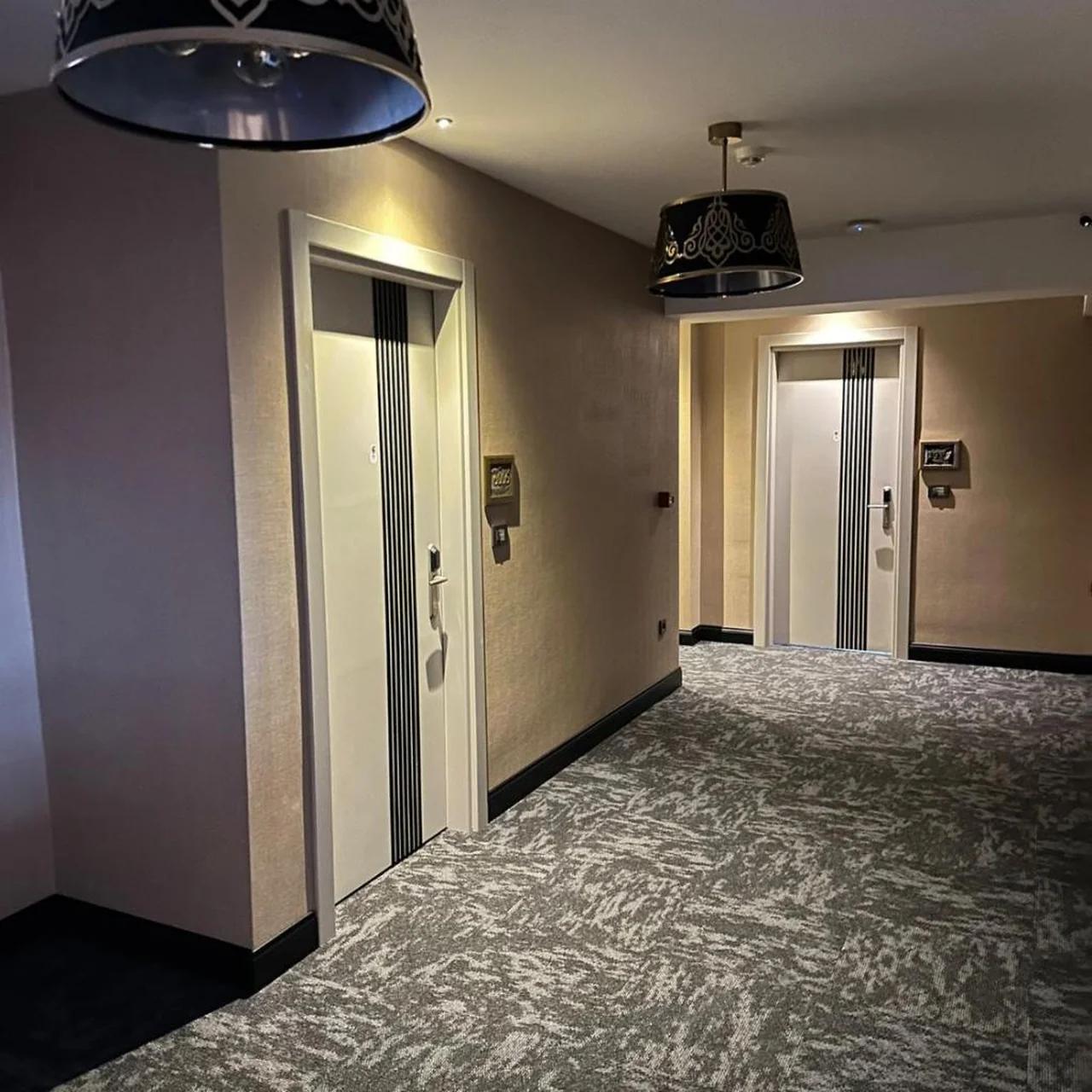 The New Hotel Zeybek photo