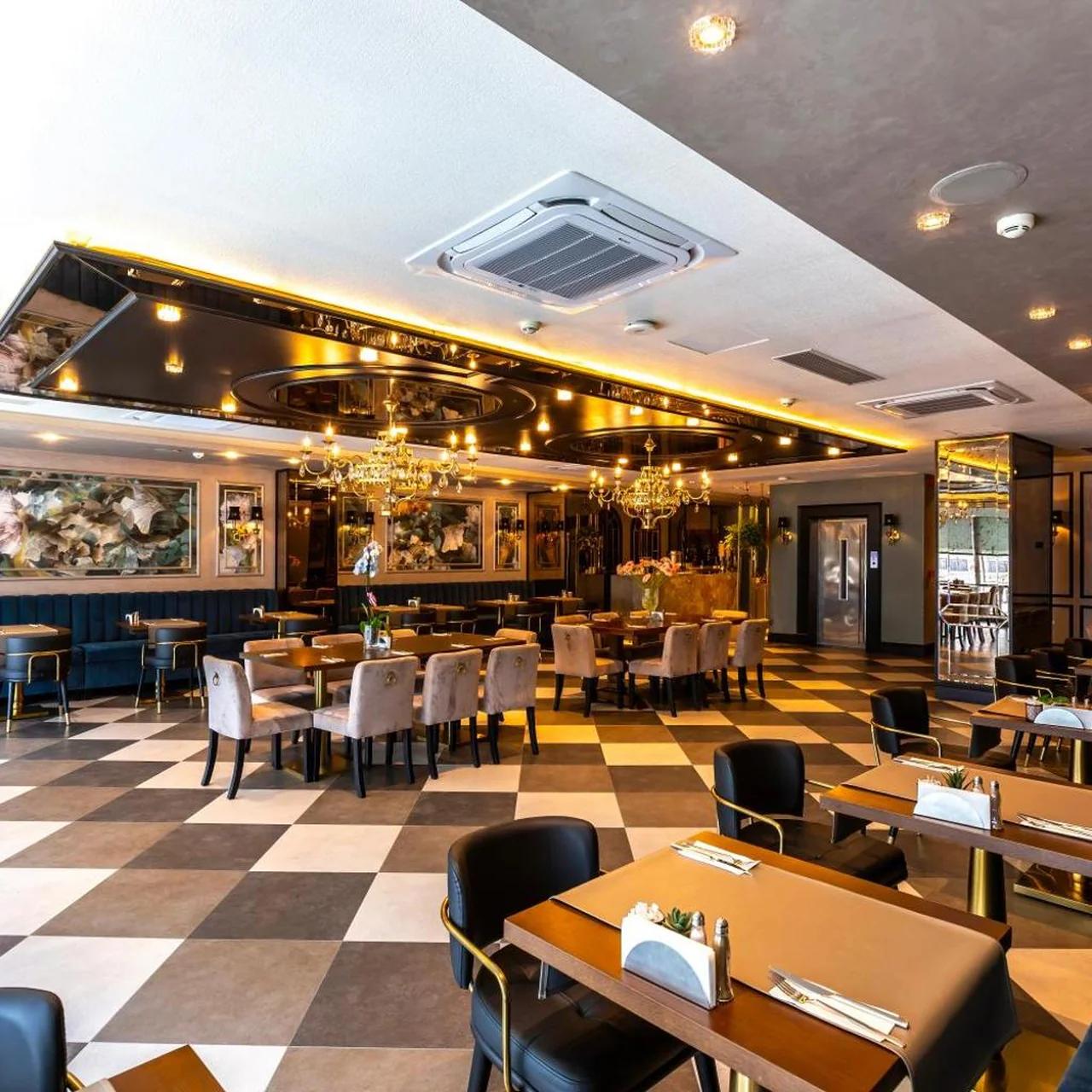 The New Hotel Zeybek photo