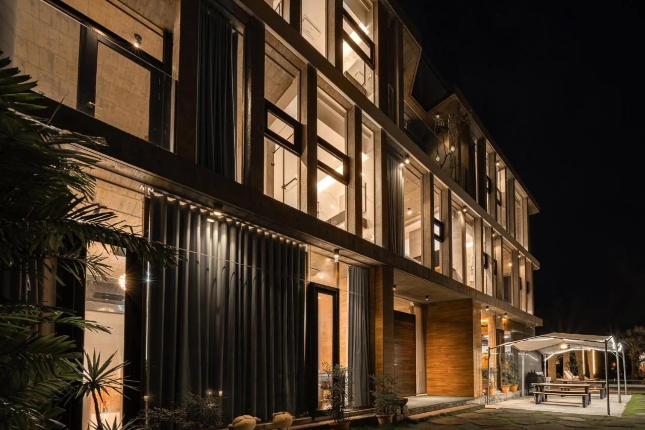 135 會館 The 135 Private Villa Yilan