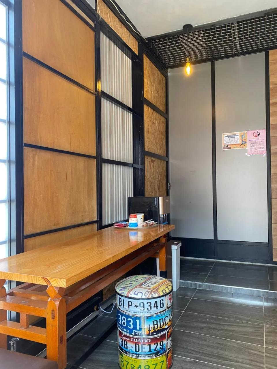 珊禾 民宿編號2150號 foto