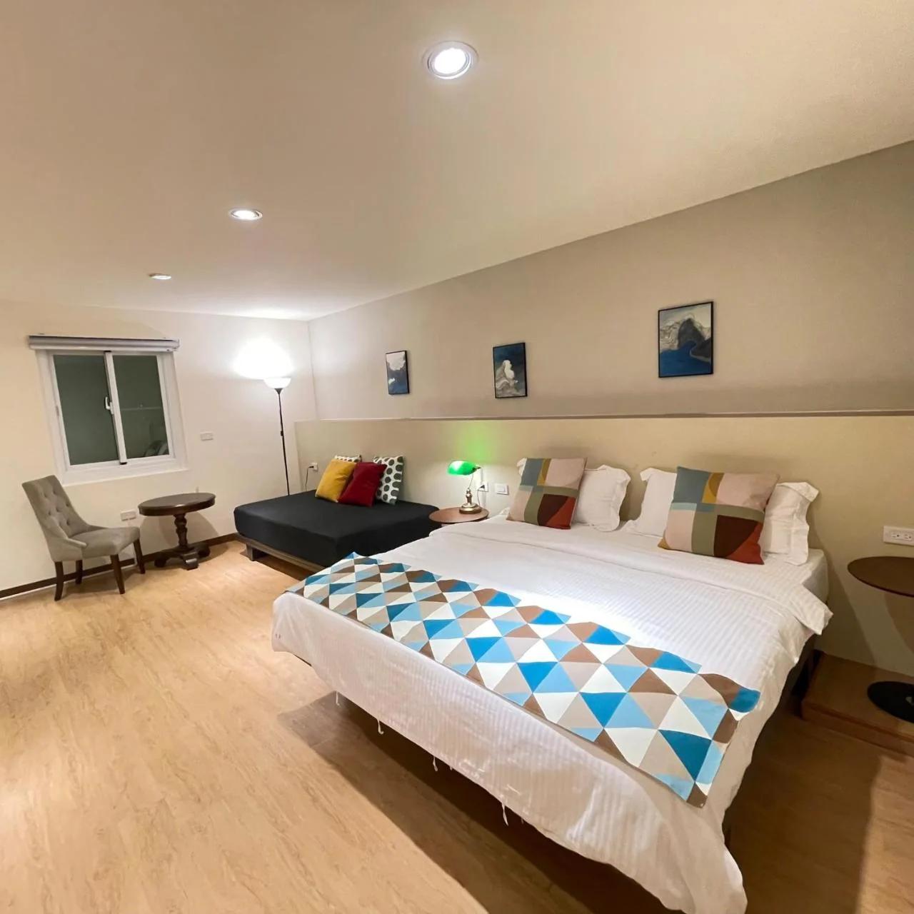 墾丁聚點旅棧 2Ps Hotel photo