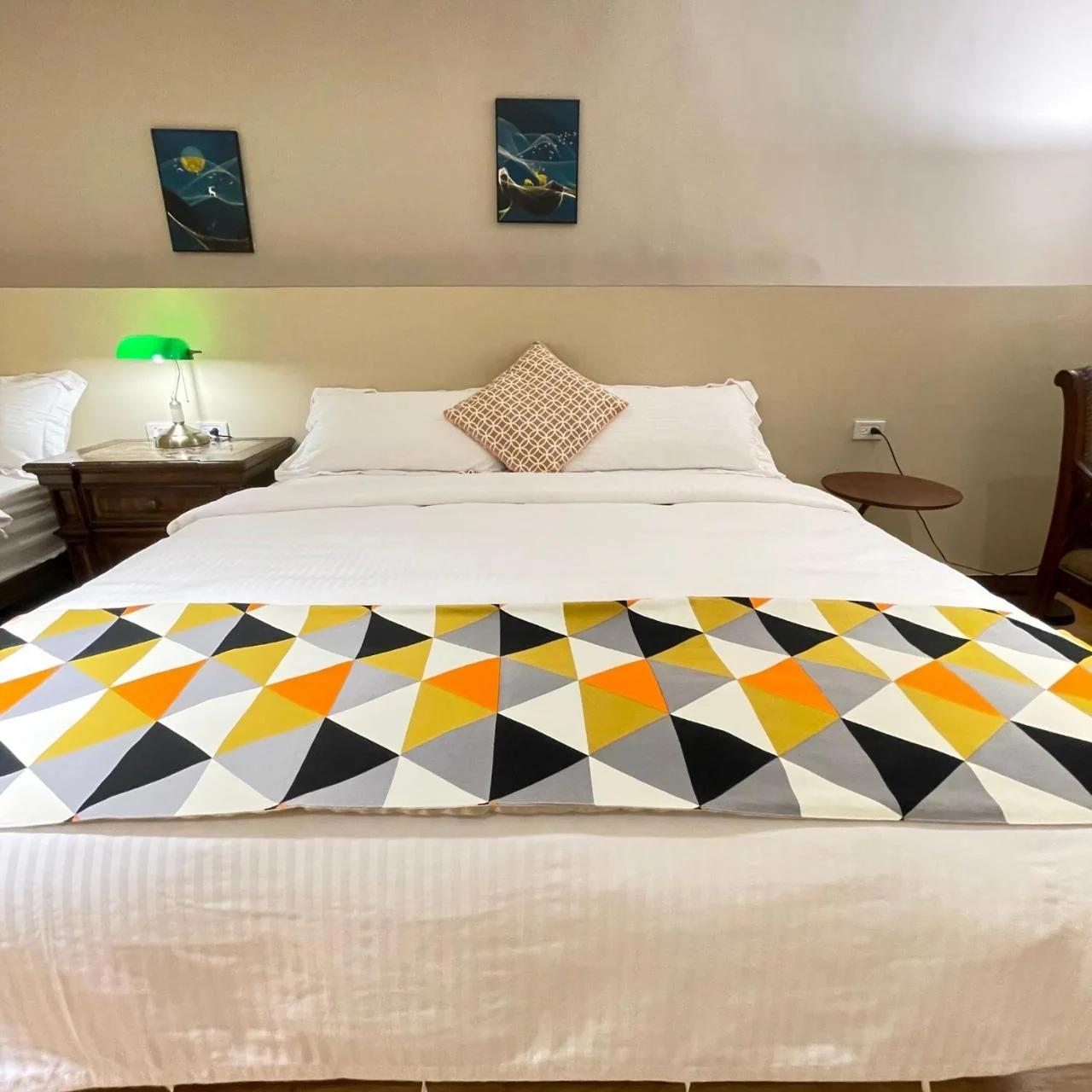 墾丁聚點旅棧 2Ps Hotel photo