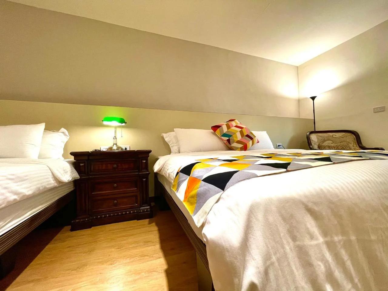 墾丁聚點旅棧 2Ps Hotel photo