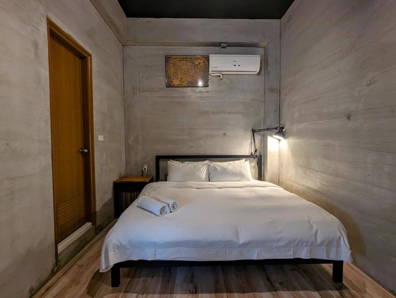 40Inn Backpackers Warehouse foto