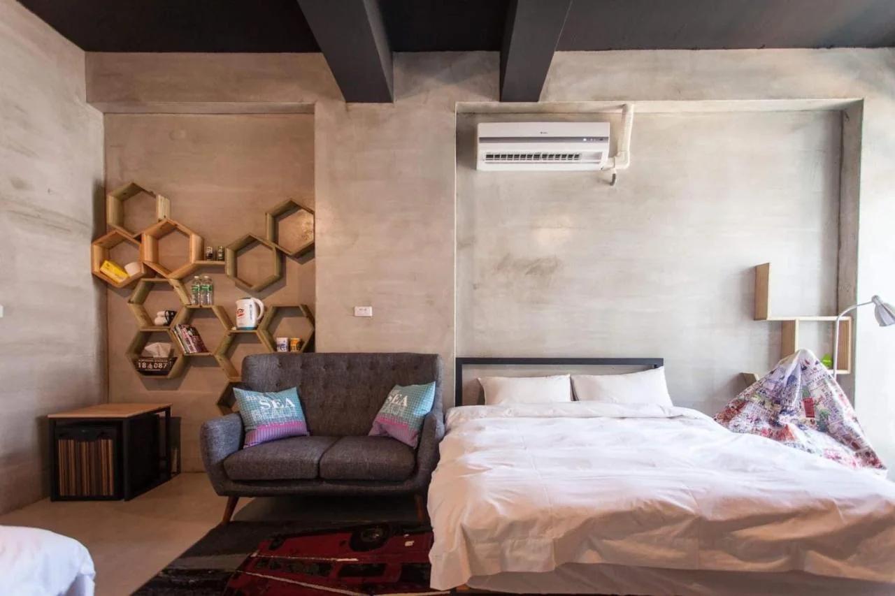 40Inn Backpackers Warehouse foto