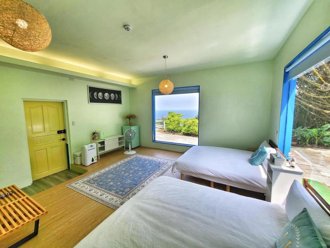A Promised Land BnB photo