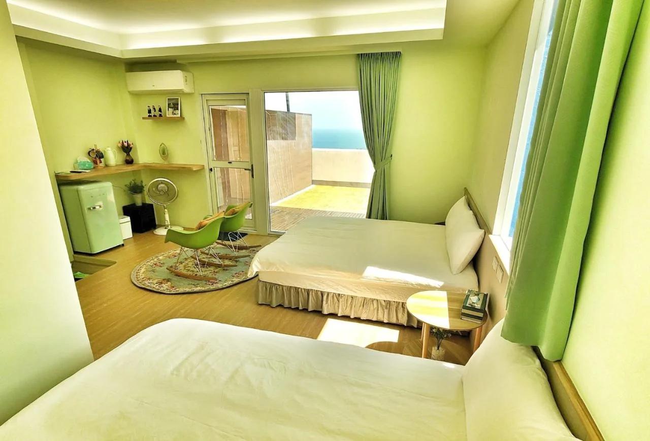 A Promised Land BnB photo