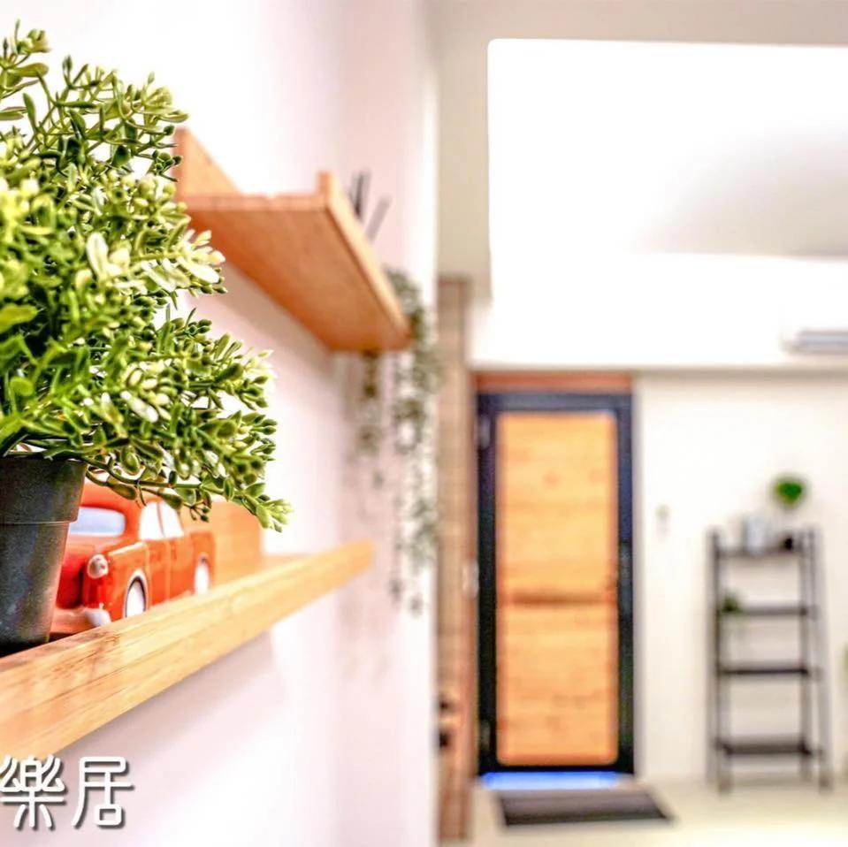 Alley-羅東巷弄75包棟電梯民宿 foto