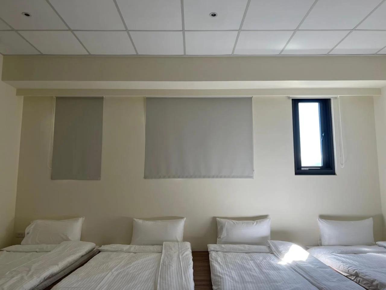 Auganic Hotel foto