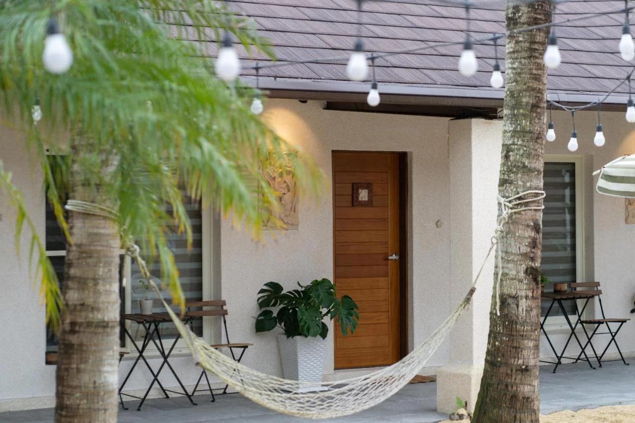 峇里島漫活民宿Bali Slow Homestay photo