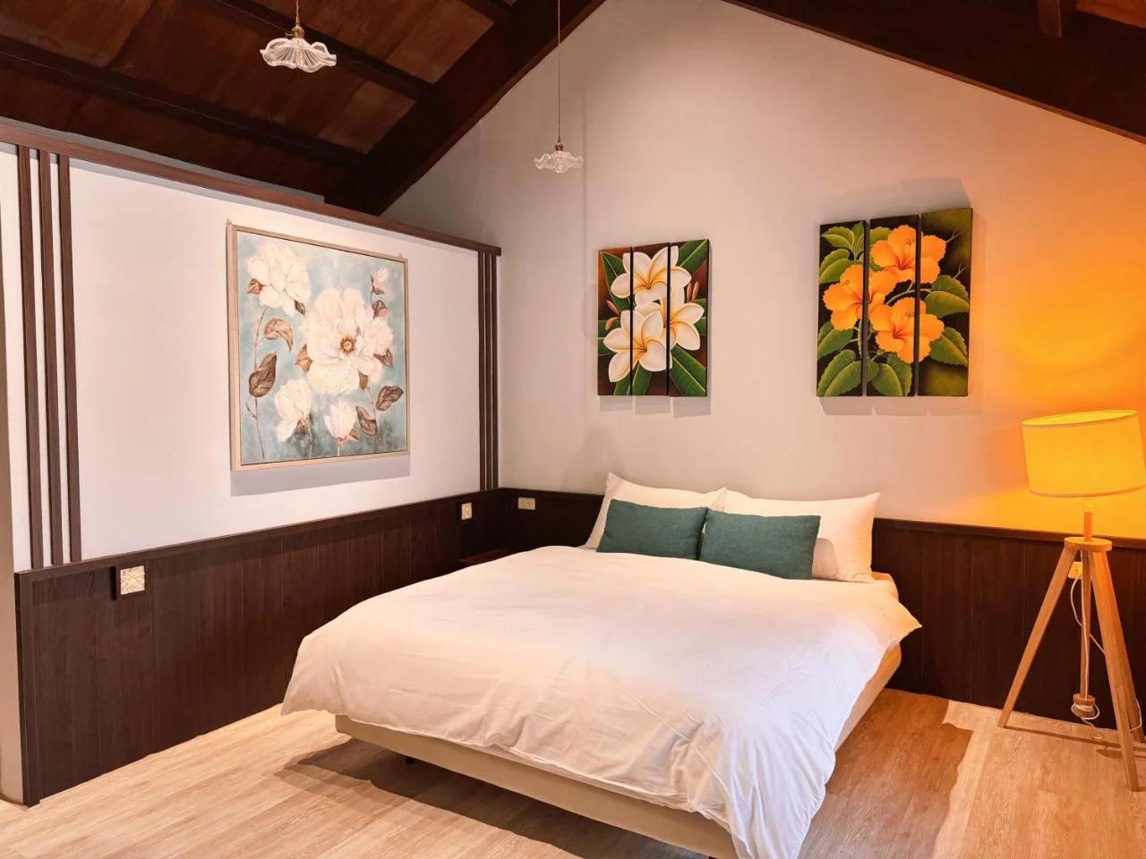 峇里島漫活民宿Bali Slow Homestay photo