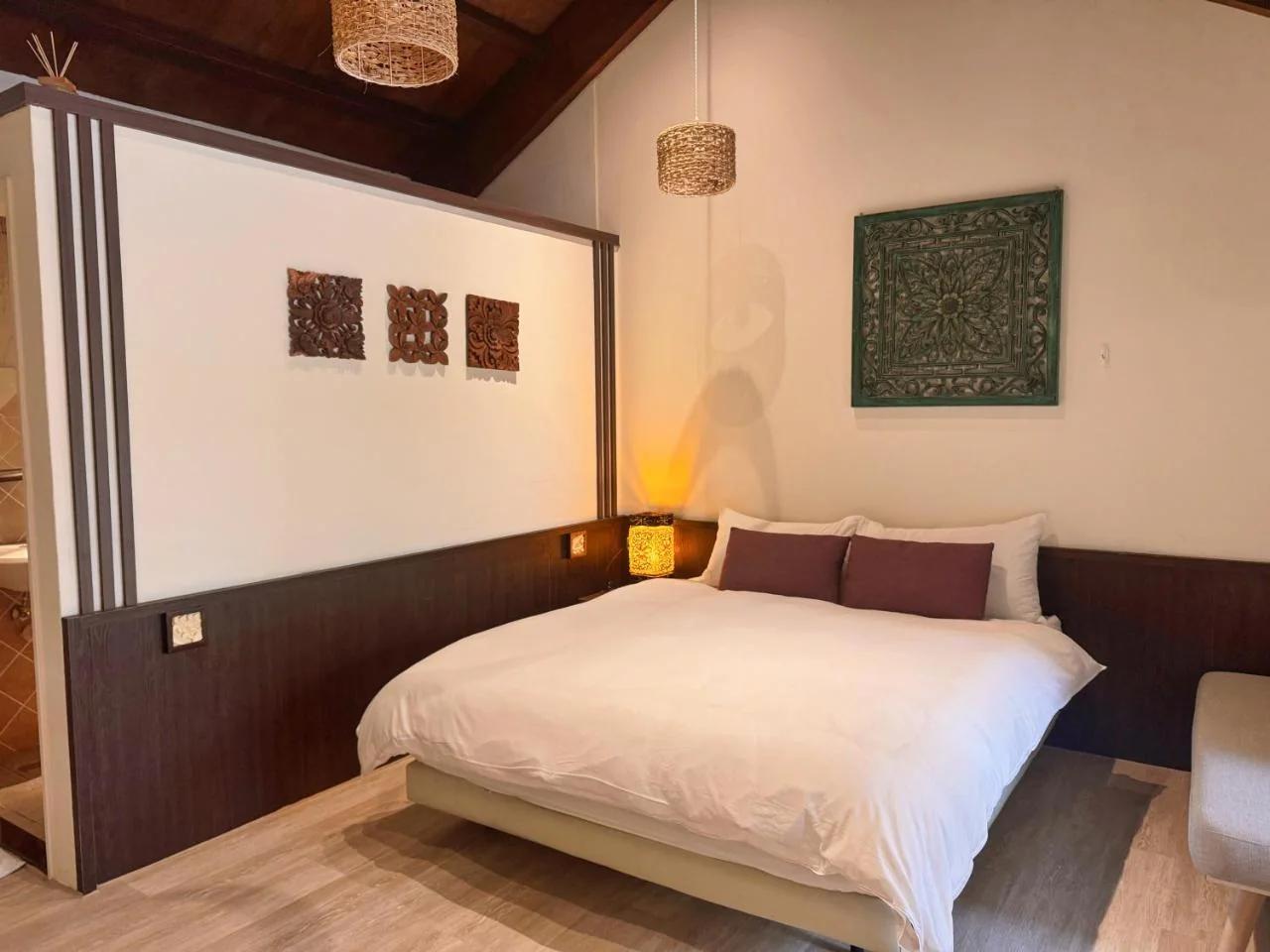 峇里島漫活民宿Bali Slow Homestay photo