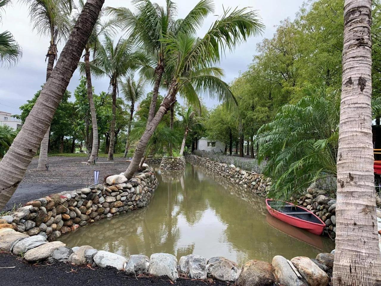 峇里島漫活民宿Bali Slow Homestay photo