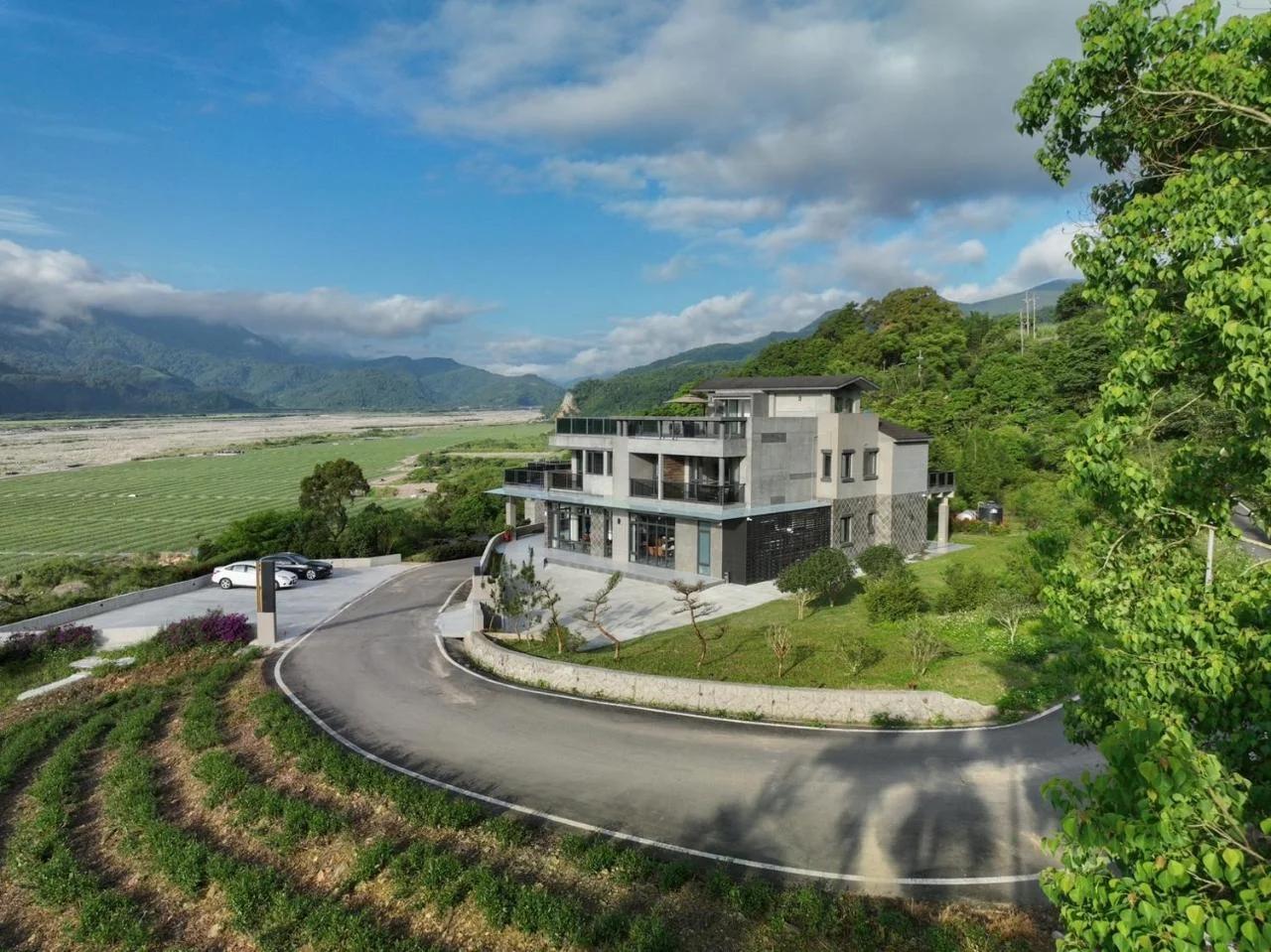 亮院子旅墅 Bright Courtyard photo