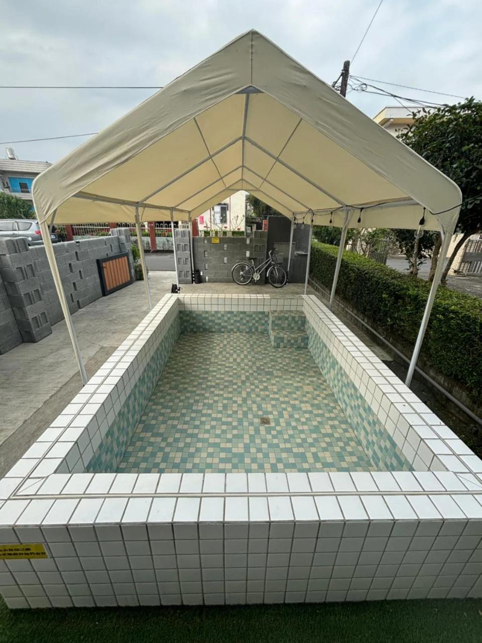 充電樁 羅東好民宿Cloud BnB 3 雲朵朵3館 近週三清溝 免費洗衣機 烘衣機 星巴克咖啡豆 國旅特約店 photo