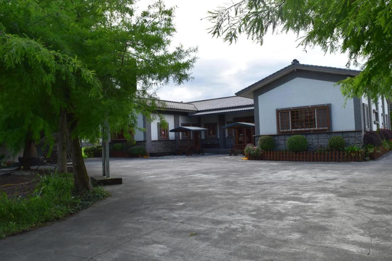 鄉間雅築休閒民宿Country Villa Homestay photo