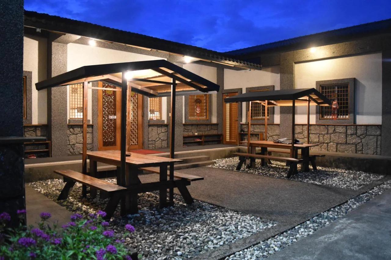 鄉間雅築休閒民宿Country Villa Homestay photo
