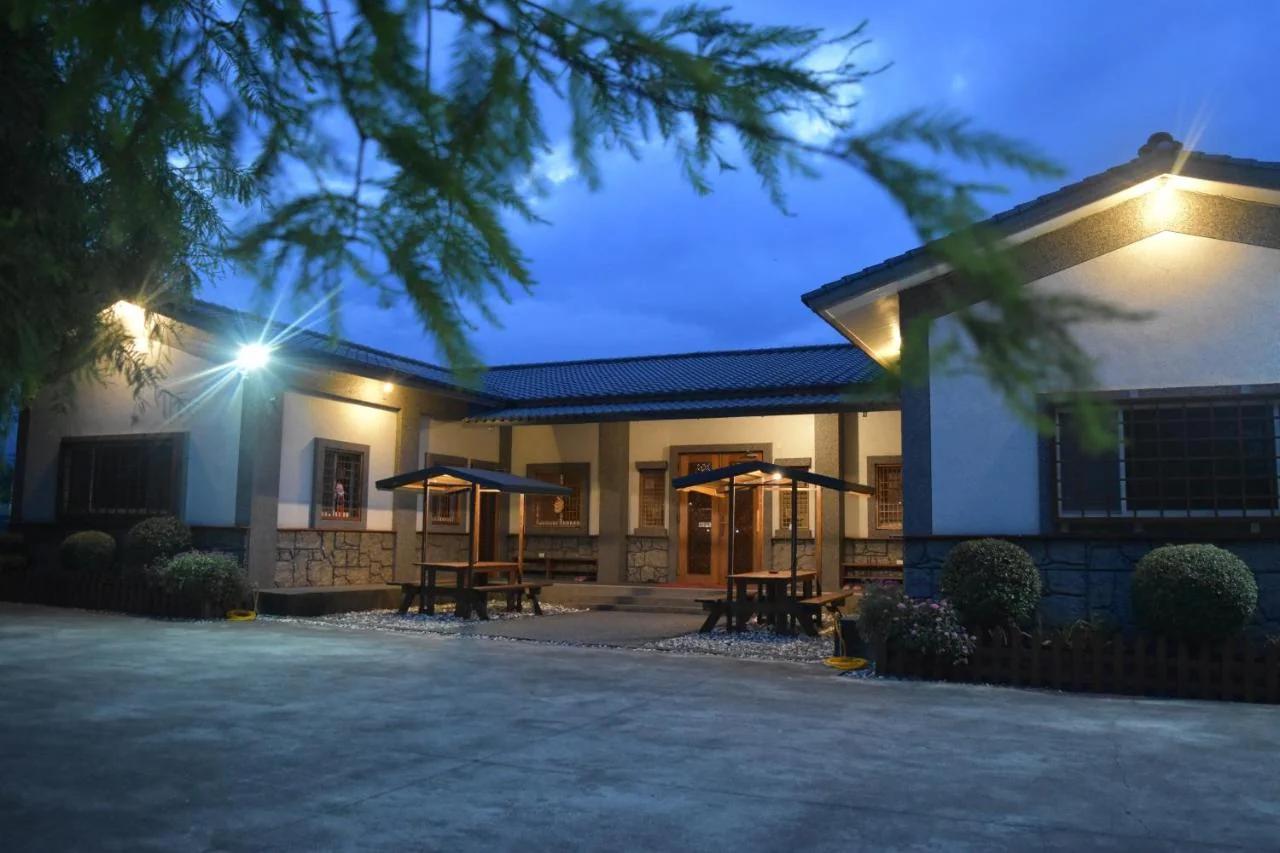 鄉間雅築休閒民宿Country Villa Homestay photo