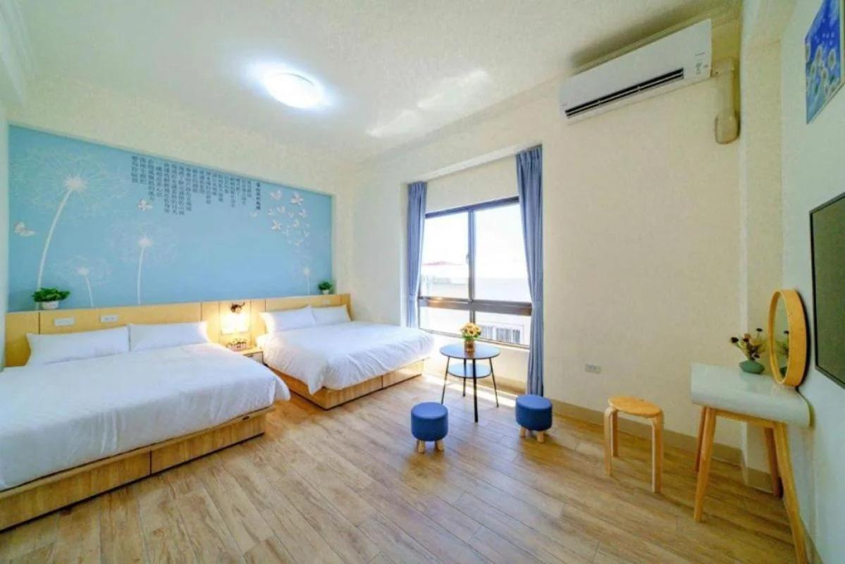 蒲公英的家 Dandelion House-近東大門夜市 免費停車場-歡迎包棟詢問 photo