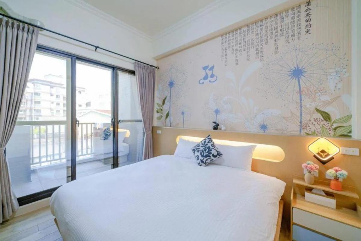 蒲公英的家 Dandelion House-近東大門夜市 免費停車場-歡迎包棟詢問 photo