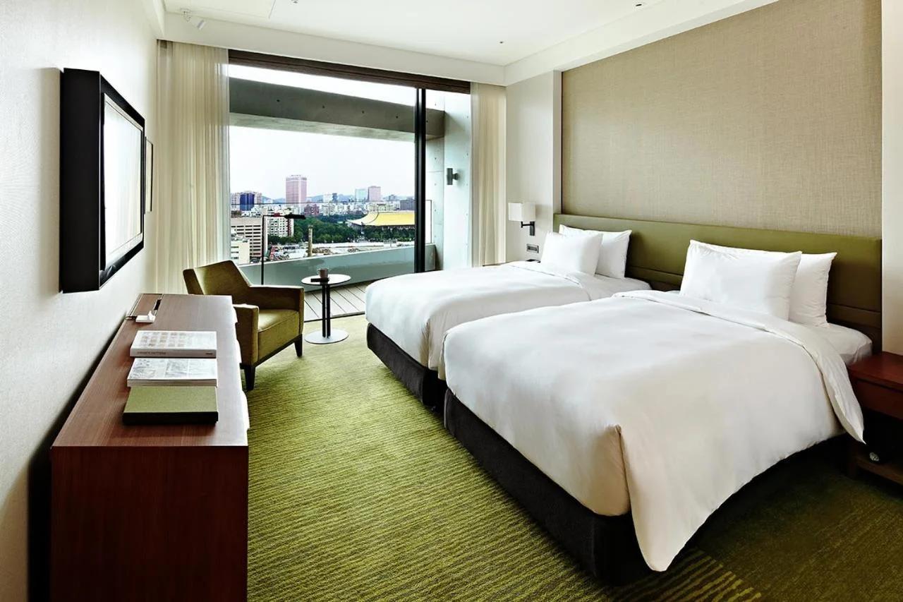 Eslite Hotel photo