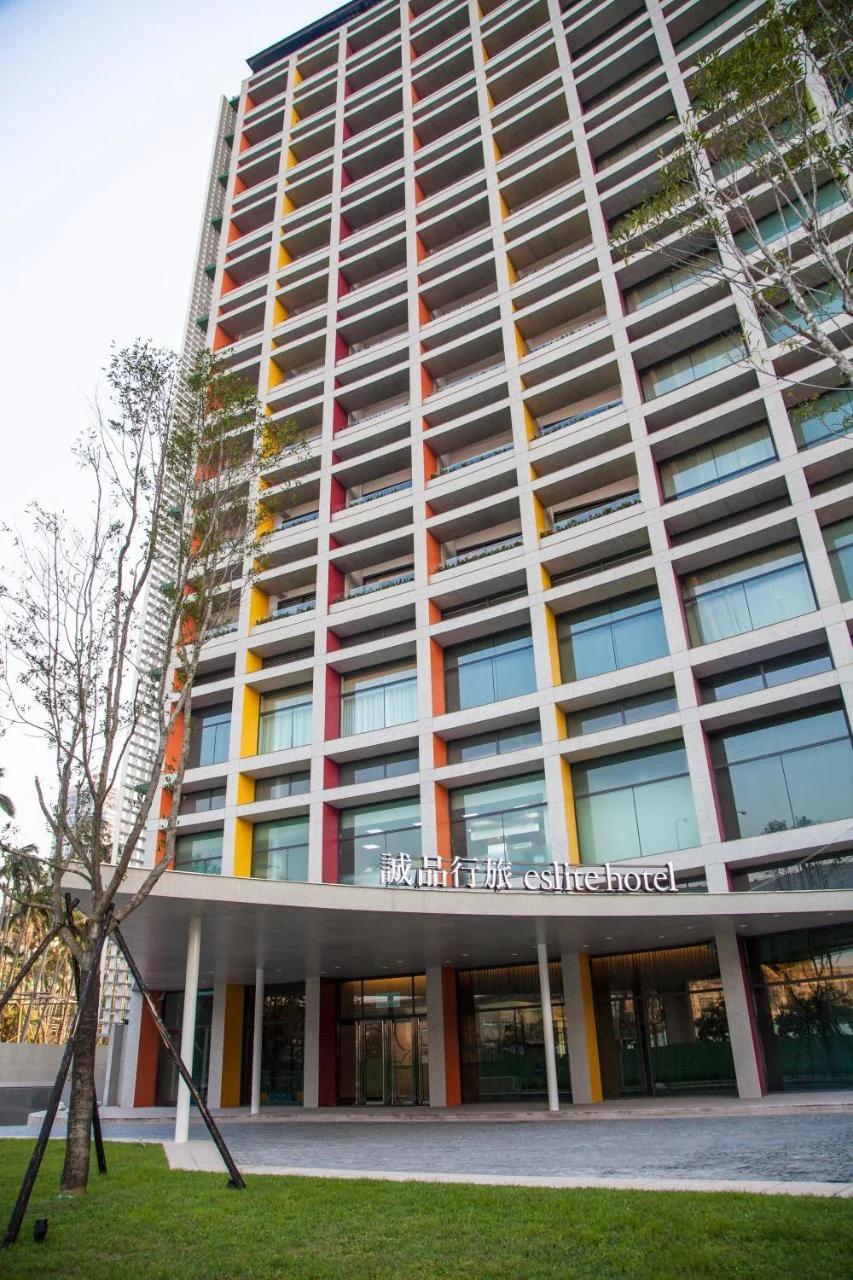 Eslite Hotel photo