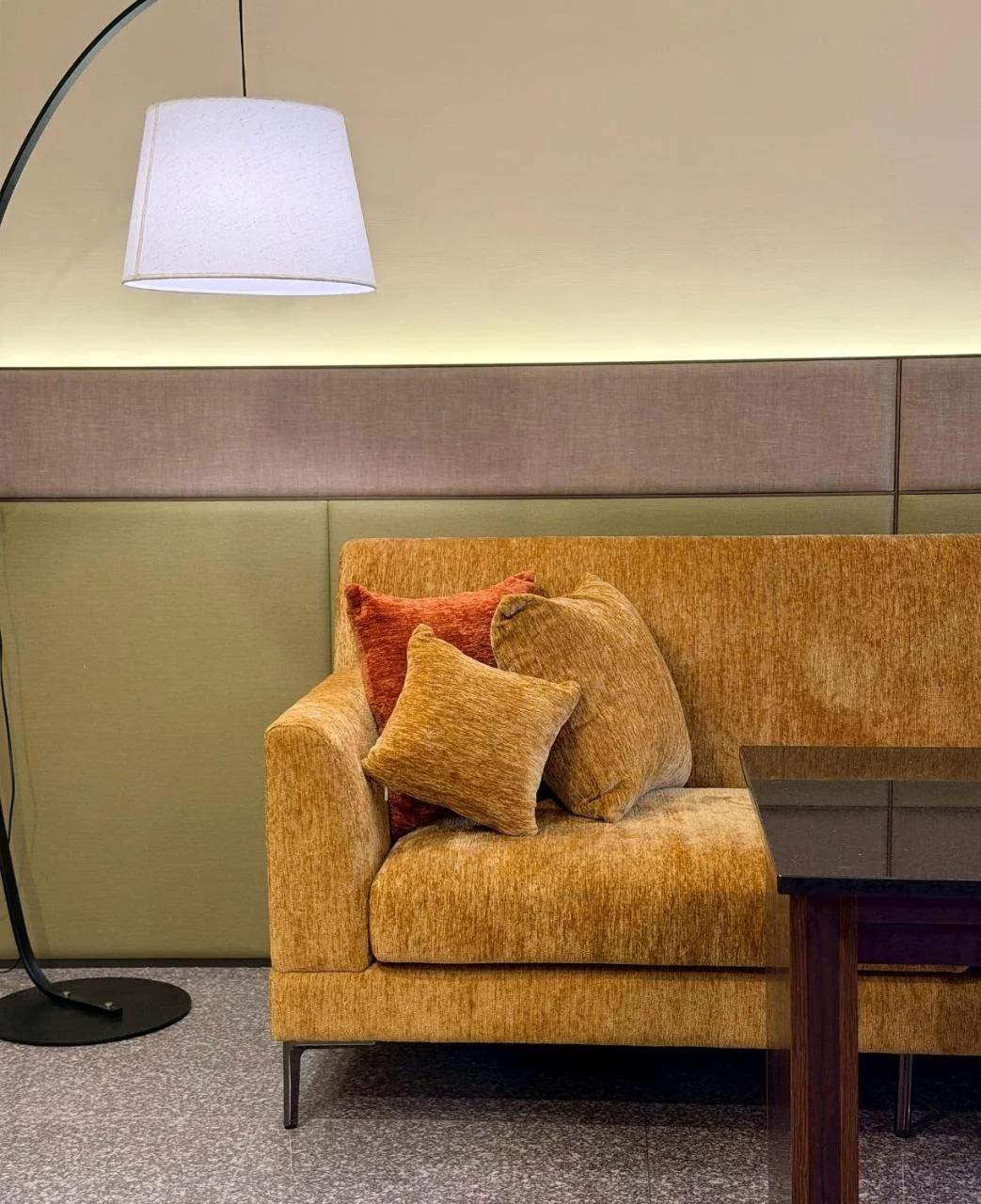 Fosen Hotel foto