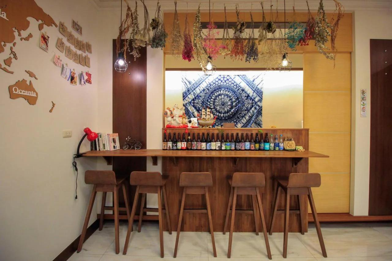 Green Park Homestay photo