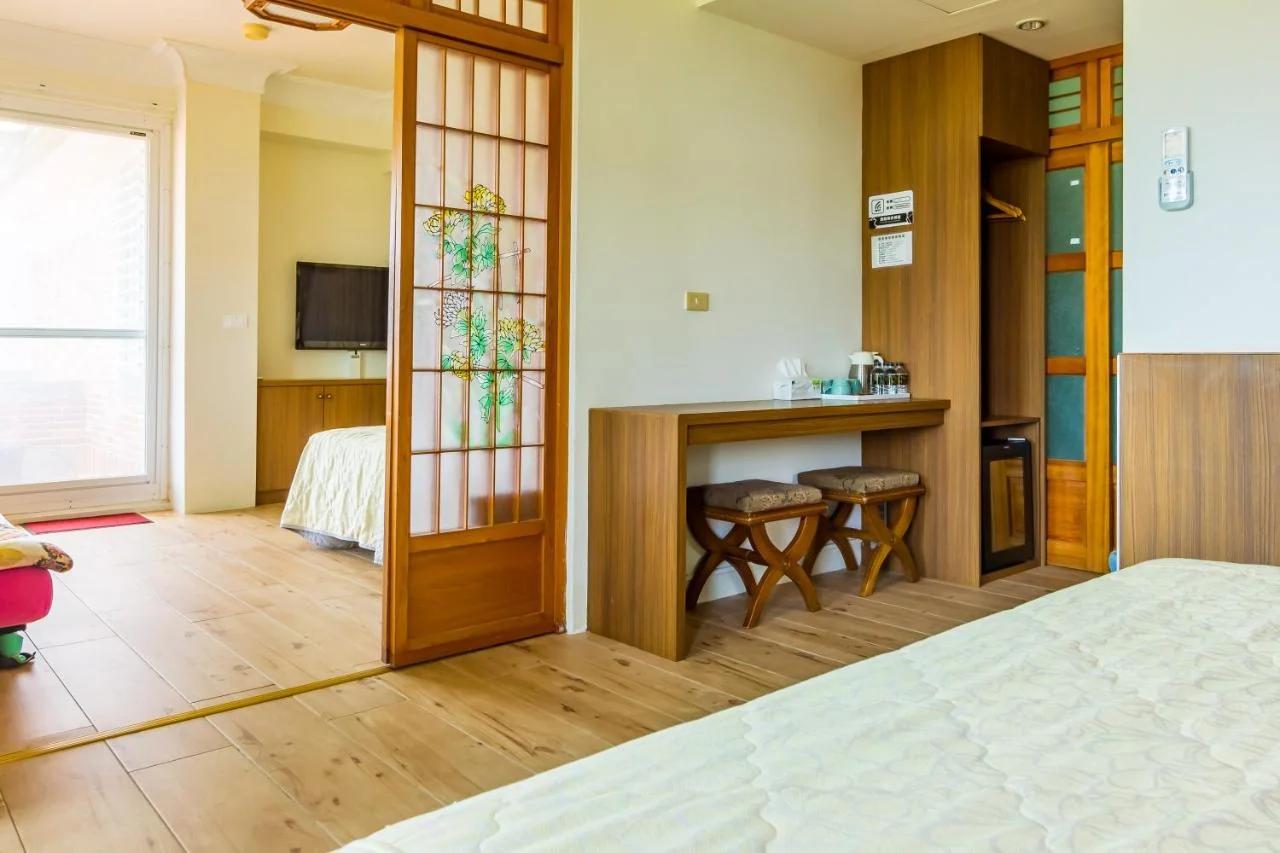 Kenting Maya-House B&B foto