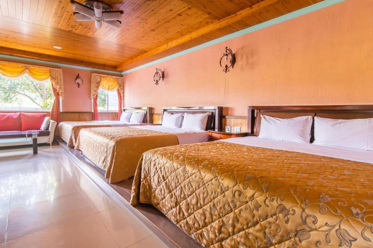 Kenting Maya-House B&B foto