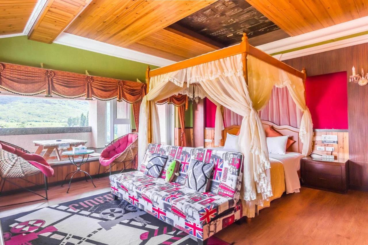 Kenting Maya-House B&B foto