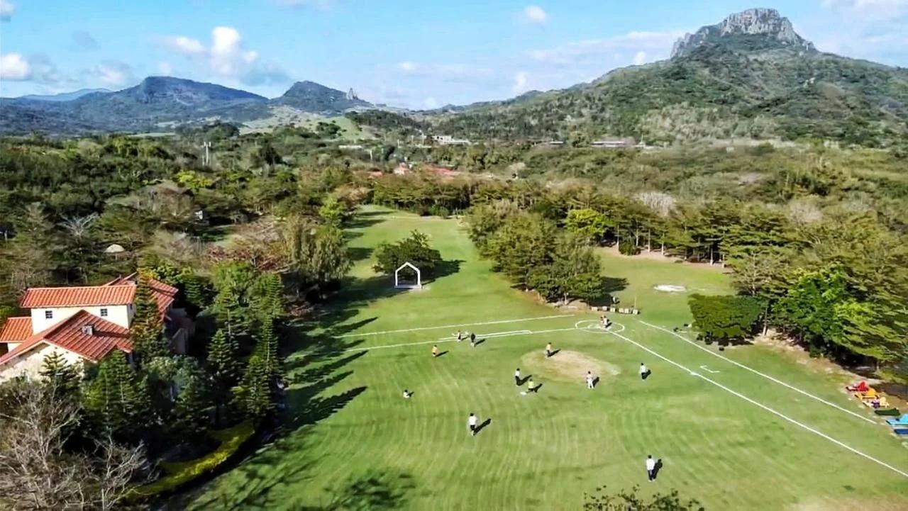 Kenting Tuscany Resort foto