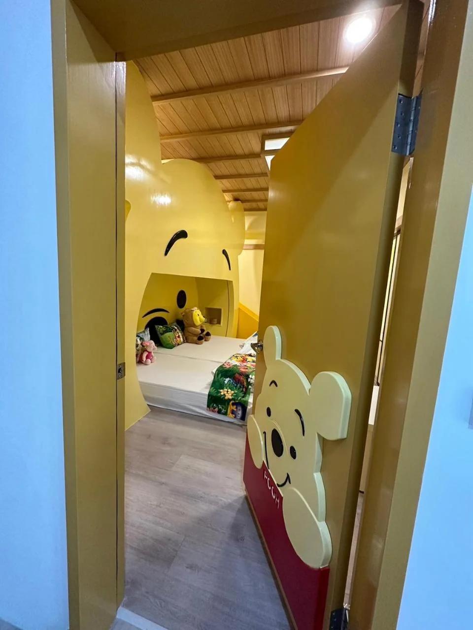 Kids Fun B&B photo
