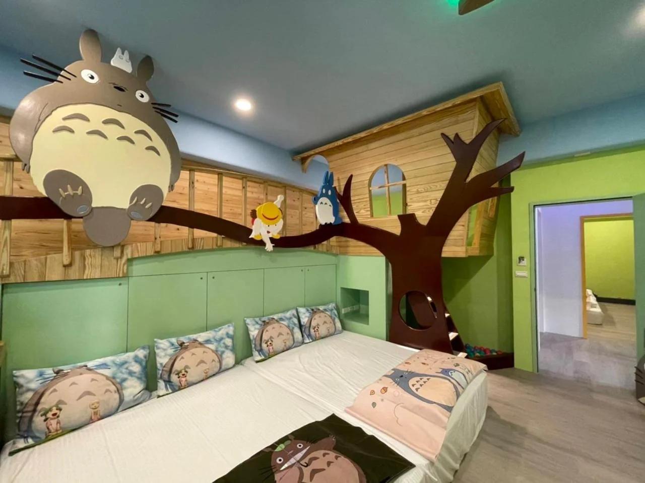 Kids Fun B&B photo