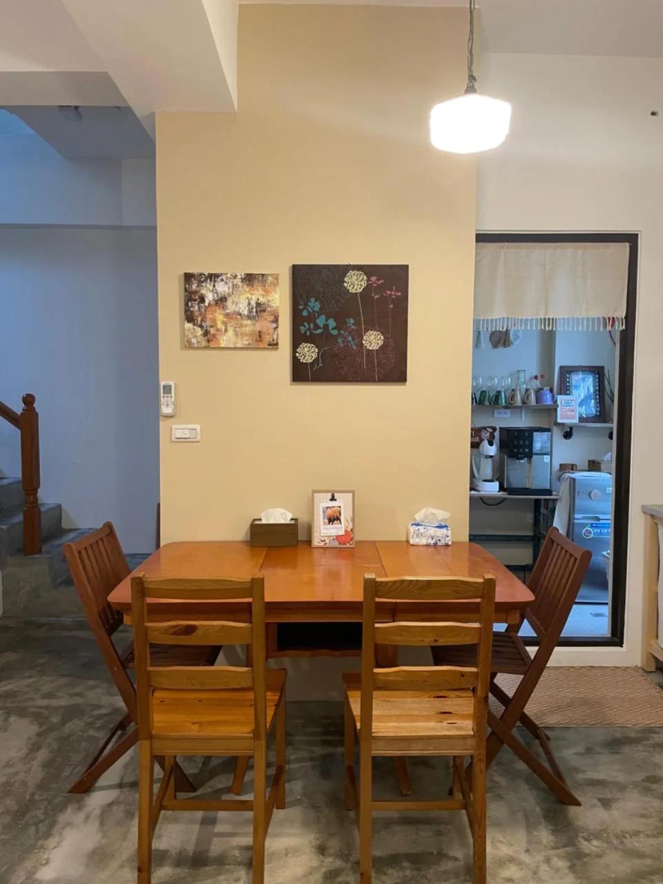 宜蘭入木Lulumumu foto