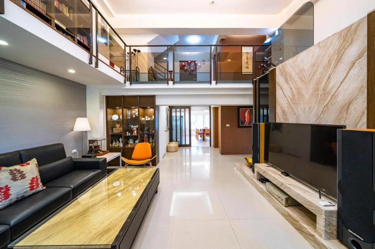 Luodong Park Villa B&B foto