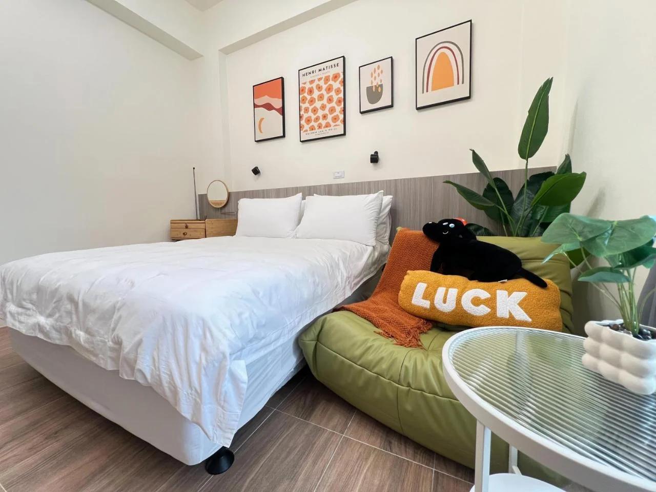 Manman Homestay