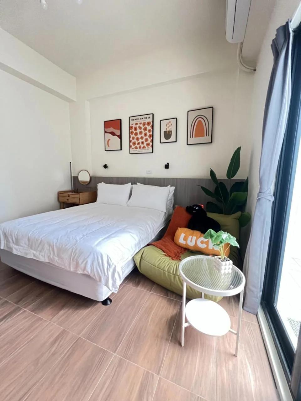 Manman Homestay foto