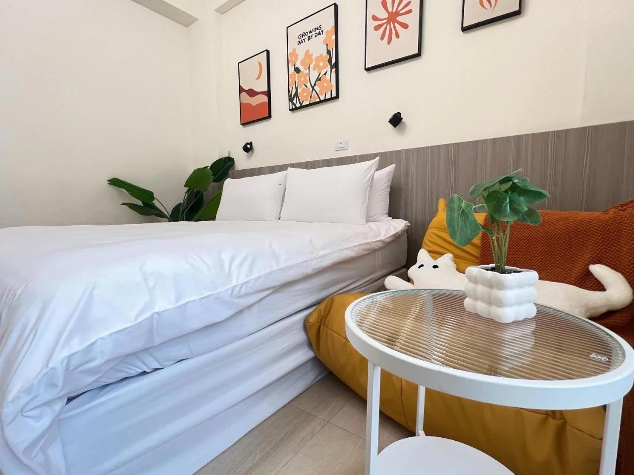 Manman Homestay foto
