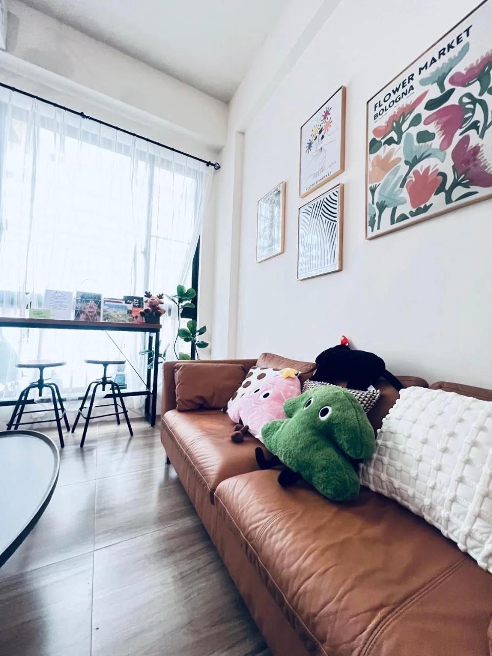 Manman Homestay foto