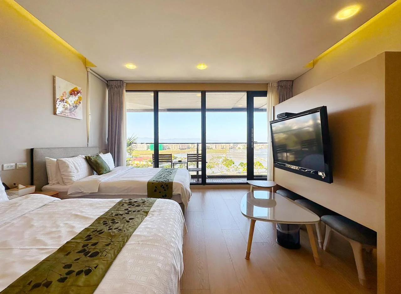 Master Homestay foto