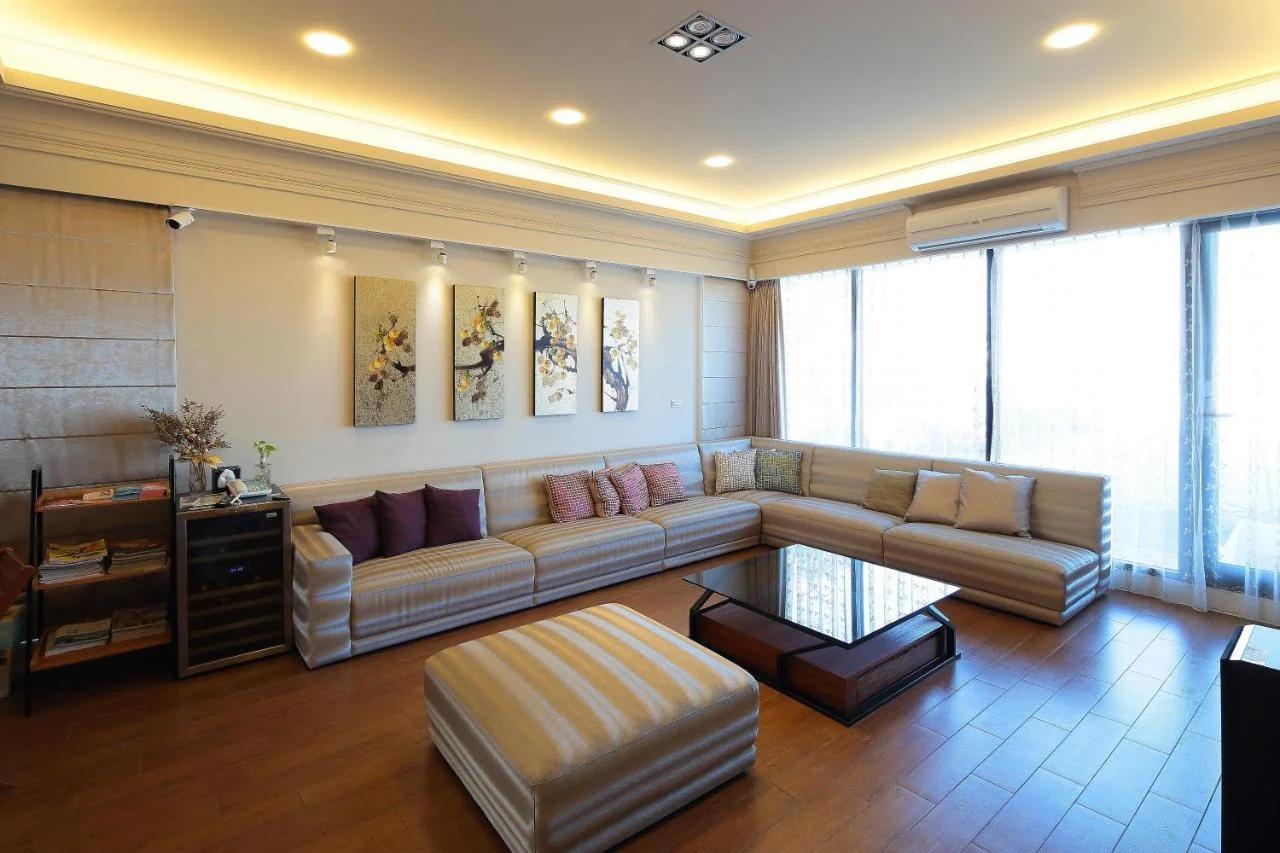 Master Homestay foto