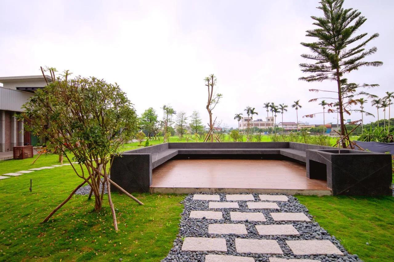 Master Homestay foto